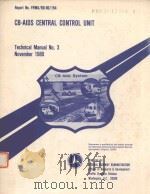 CB-AIDS CENTRAL CONTROL UNIT（1980 PDF版）