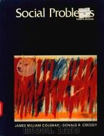 SOCIAL PROBLEMS FOURTH EDITION（1990 PDF版）