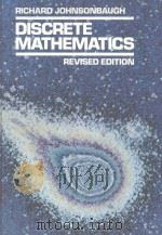 DISCRETE MATHEMATICS REVISED EDITION（1986 PDF版）