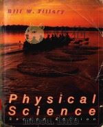 PHYSICAL SCIENCE SECOND EDITION（1993 PDF版）
