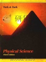 PHYSICAL SCIENCE WITH ENVIRONMENTAL AND OTHER PRACTICAL APPLICATIONS THIRD EDITION（1987 PDF版）