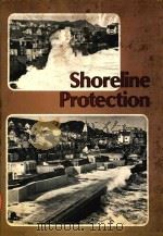 SHORELINE PROTECTION 1983 PDF电子版封面 0727701738