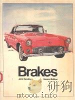 BRAKES（1983 PDF版）