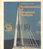 FUNDAMENTALS OF STRUCTURAL ANALYSIS（1988 PDF版）