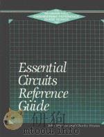 ESSENTIAL CIRCUITS REFERENCE GUIDE（1988 PDF版）