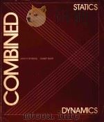 DYNAMICS:COMBINED VERSION 1977 PDF电子版封面 0471035866