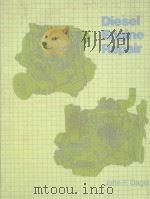 DIESEL ENGINE REPAIR（1982 PDF版）