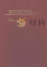 HANDBOOK OF ENERGY TECHNOLOGY AND ECONOMICS（1983 PDF版）