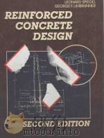 REINFORCED CONCRETE DESIGN SECOND EDITION（1986 PDF版）
