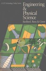 ENGINEERING AND PHYSICAL SCIENCE LEVEL I（1979 PDF版）