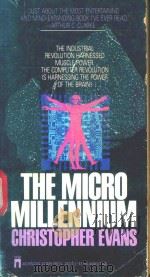 THE MICRO MILLENNIUM CHRISTOPHER EVANS（1979 PDF版）