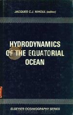 HYDRODYNAMICS OF THE EQUATORIAL OCEAN（1983 PDF版）