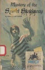 MYSTERY OF THE SECRET STOWAWAY BY JOAN LOWERY NIXON（1968 PDF版）