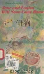 JANE AND LOUISA WILL SOON COME HOME（1980 PDF版）