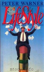 LIFESTYLE A NOVEL（1986 PDF版）