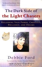 THE DARK SIDE OF THE LIGHT CHASERS（1998 PDF版）