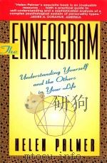THE ENNEAGRAM UNDERSTANDING YOURSELF AND THE OTHERS IN YOUR LIFE（1998 PDF版）