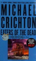 EATERS OF THE DEAD PREVIOUSLY PUBLISHED AS THE 13TH WARRIOR（1992 PDF版）