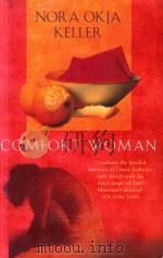 COMFORT WOMAN A NOVEL（1999 PDF版）
