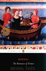 THE ROMANCE OF TRISTAN（1970 PDF版）