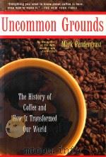 UNCOMMON GROUNDS（1999 PDF版）
