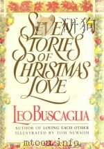 SEVEN STORIES OF CHRISTMAS LOVE（1987 PDF版）