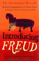 INTRODUCING FREUD（1979 PDF版）