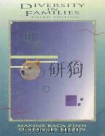 DIVERSITY IN FAMILIES THIRD EDITION（1993 PDF版）