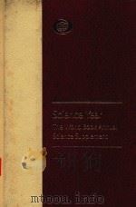 1991 SCIENCE YEAR THE WORLD BOOK ANNUAL SCIENCE SUPPLEMENT（1991 PDF版）