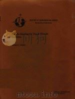 BENEFIT-SHARING FOR FIXED TRANSIT FACILITIES（1983 PDF版）