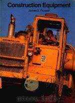 CONSTRUCTION EQUIPMENT（1985 PDF版）