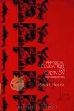 PHYSICAL EDUCATION:AN OVERVIEW SECOND EDITION（1978 PDF版）
