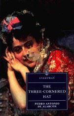 THE THREE-CORNERED HAT（1995 PDF版）