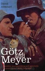 GOTZ AND MEYER TRANSLATED FROM THE SERBIAN BY ELLEN ELISA-BURSAC（1998 PDF版）