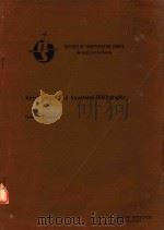RURAL TRANSIT:AN ANNOTATED BIBLIOGRAPHY（1983 PDF版）