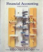 FINANCIAL ACCOUNTING（1992 PDF版）