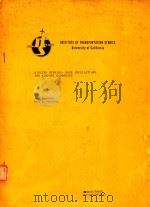 INSTITUTE OF TRANSPORTATION STUDIES UNIVERSITY OF CALIFORNIA AIRLINE HUBBING:SOME IMPLICATIONS FOR A（1984 PDF版）