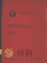 IMPROVING SIGNAL TIMING VOLUME 2：PRETIMED ARTERIAL ROADWAYS（1984 PDF版）