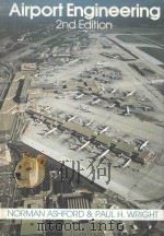 AIRPORT ENGINEERING SECOND EDITION（1984 PDF版）