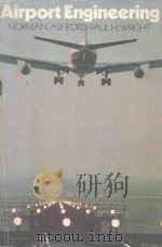 AIRPORT ENGINEERING（1979 PDF版）