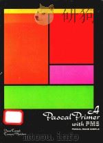 A PASCAL PRIMER WITH PMS（1986 PDF版）