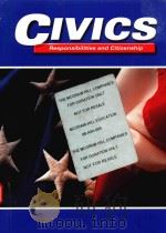 CIVICS RESPONSIBILITIES AND CITIZENSHIP（1996 PDF版）