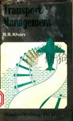 TRANSPORT MANAGEMENT（1980 PDF版）