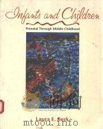 INFANTS AND CHILDREN PRENATAL THROUGH MIDDLE CHILDBOOD（1994 PDF版）