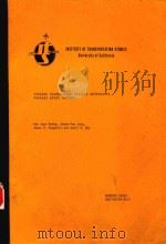 INSTITUTE OF TRANSPORTATION STUDIES UNIVERSITY OF CALIFORNIA TOWARDS SEGMENTWIDE TRAFFIC RESPONSIVE（1983 PDF版）