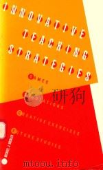 INNOVATIVE TEACHING STRATEGIES（1988 PDF版）