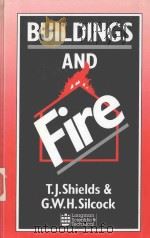 BUILDINGS AND FIRE（1987 PDF版）