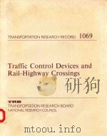 TRAFFIC CONTROL DEVICES AND RAIL-HIGHWAY CROSSINGS（1986 PDF版）