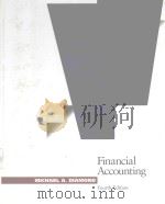 FINANCIAL ACCOUNTING FOURTH EDITION（1996 PDF版）