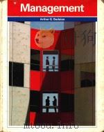 MANAGEMENT 1986 PDF电子版封面 0030037573 ARTHUR G.BEDEIAN